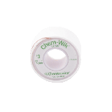Rollo de Desoldar Chemtronics, 100 ft, 30 mts, 0.075 inches.