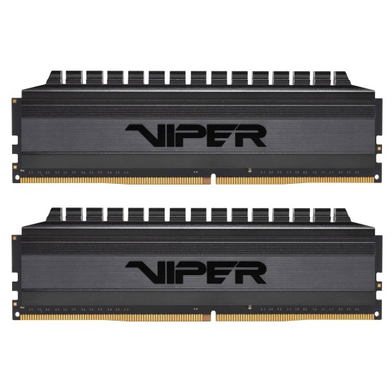 MEMORIA DDR4 PATRIOT 16GB VIPER BO UM PVB416G400C9K 4000MHZ 2*8GB