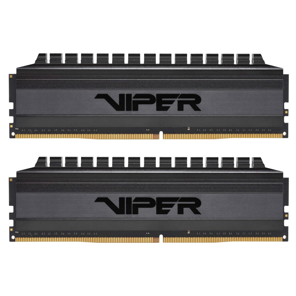 MEMORIA DDR4 PATRIOT 16GB VIPER BO UM PVB416G400C9K 4000MHZ 2*8GB
