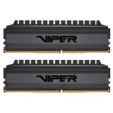 MEMORIA DDR4 PATRIOT 16GB VIPER BO UM PVB416G400C9K 4000MHZ 2*8GB