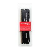 MEMORIA DDR4 HYPERX FURYBLACK 16GB 2666MHZ GEN16GBITS (HX426C16FB4/16)