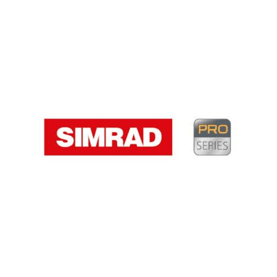 Certificación SIMRAD