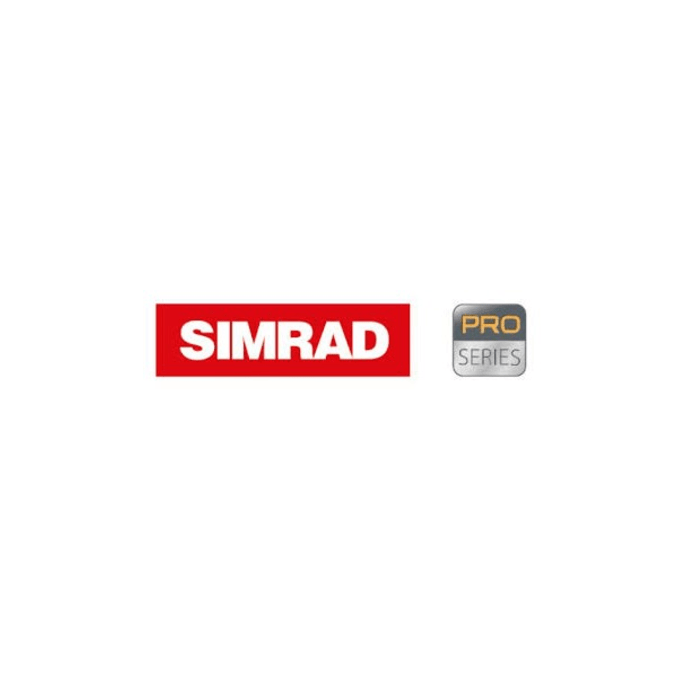 Certificación SIMRAD