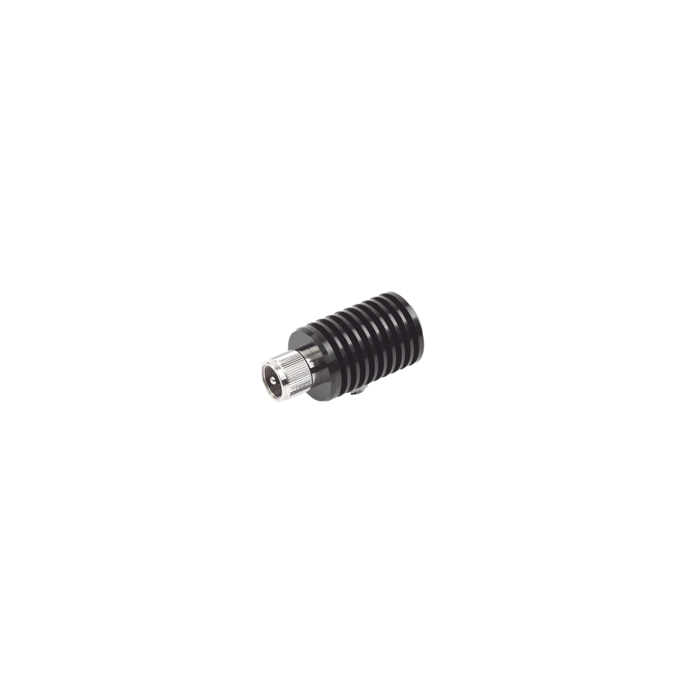 Carga Terminal Fantasma Seca de 50 Ohm, 15 Watt, DC-500 MHz, conector