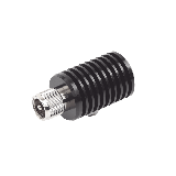 Carga Terminal Fantasma Seca de 50 Ohm, 15 Watt, DC-500 MHz, conector