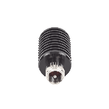 Carga Terminal Fantasma Seca de 50 Ohm, 15 Watt, DC-500 MHz, conector