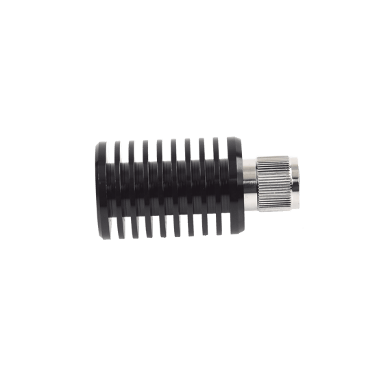 Carga Terminal Fantasma Seca de 50 Ohm, 15 Watt, DC-500 MHz, conector