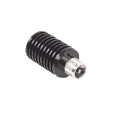 Carga Terminal Fantasma Seca de 50 Ohm, 15 Watt, DC-500 MHz, conector