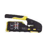 Atenuador en Línea de 30 dB, 2 W. Máximo, CD-4 GHz, Conectores N Macho