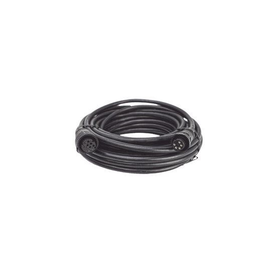 Cable adaptador de 8 metros, para conexión de transductor B45, (31-272