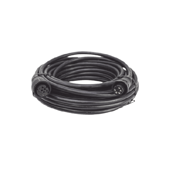 Cable adaptador de 8 metros, para conexión de transductor B45, (31-272