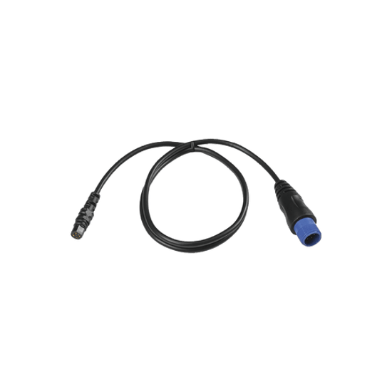 Cable adaptador de 8 metros, para conexión de transductor B45, (31-272