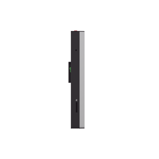 Videoportero IP Conexión a 2 Hilos / Con Monitor Wi-Fi para Interior /