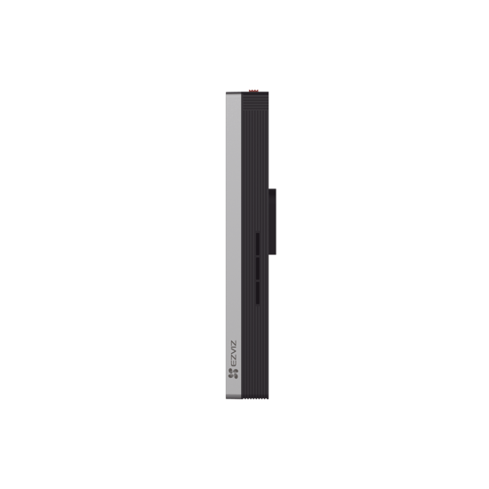 Videoportero IP Conexión a 2 Hilos / Con Monitor Wi-Fi para Interior /
