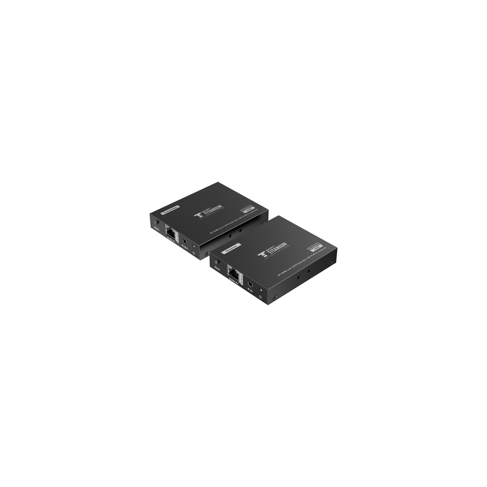 Kit Extensor HDMI para distancias de 70 metros / Resolución 4K x 2K@ 6