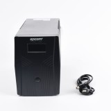 UPS de 1500VA/900W / Topología Línea Interactiva / Entrada y Salida 12