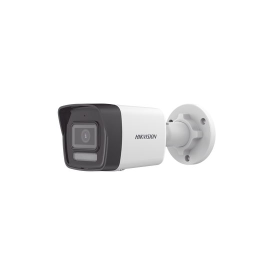 [Dual Light] Bala IP 2 Megapixel / Lente 2.8 mm / 30 mts IR + 30 mts L