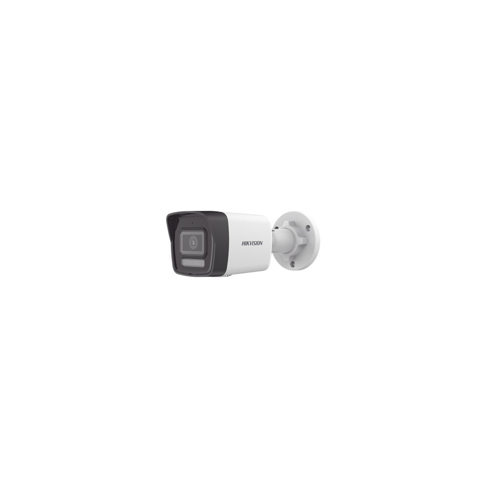 [Dual Light] Bala IP 2 Megapixel / Lente 2.8 mm / 30 mts IR + 30 mts L