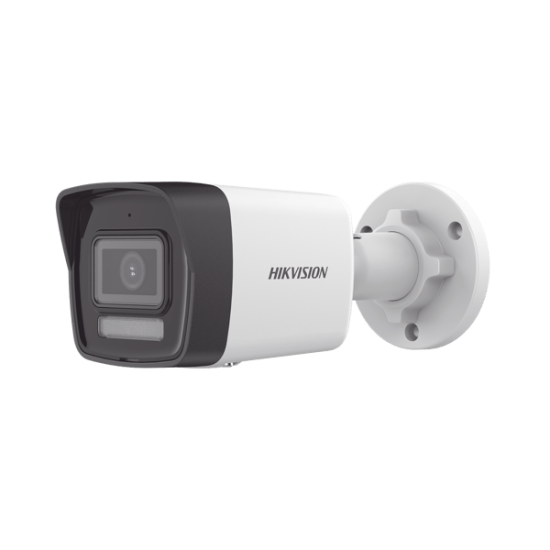 [Dual Light] Bala IP 2 Megapixel / Lente 2.8 mm / 30 mts IR + 30 mts L