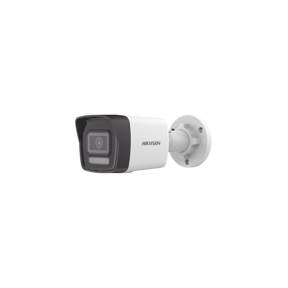 [Dual Light] Bala IP 2 Megapixel / Lente 2.8 mm / 30 mts IR + 30 mts L