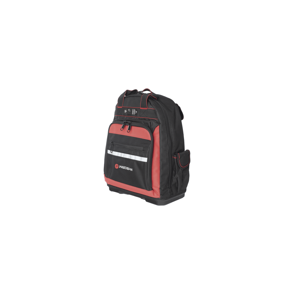 Mochila para Herramienta de 41x17.5x33 cm con 15 bolsillos.