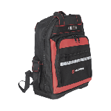 Mochila para Herramienta de 41x17.5x33 cm con 15 bolsillos.