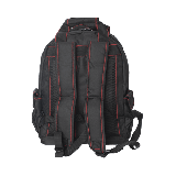 Mochila para Herramienta de 41x17.5x33 cm con 15 bolsillos.