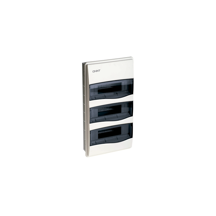 Caja de distribución para empotrar, IP40, 36 módulos (SKU:8101004)