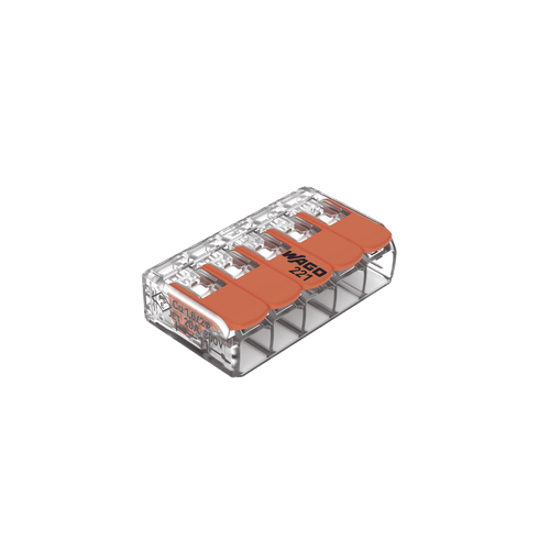 Caja de distribución para empotrar, IP40, 36 módulos (SKU:8101004)
