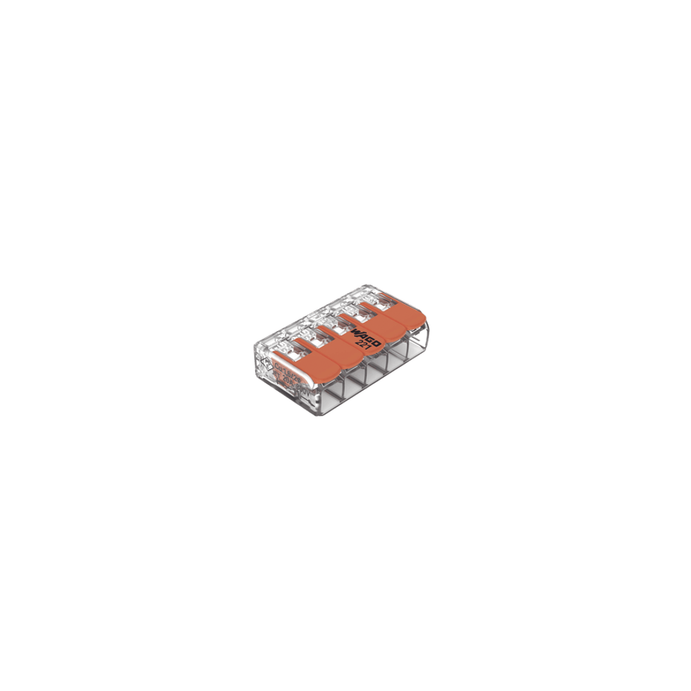 Caja de distribución para empotrar, IP40, 36 módulos (SKU:8101004)