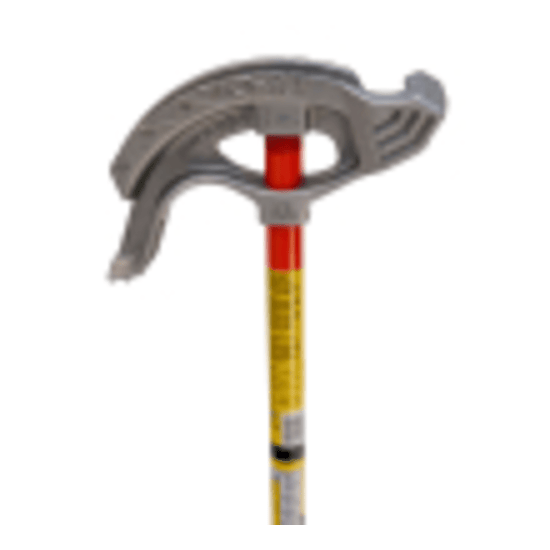 Maneral Doblaconduit para Dobla Tubos 51608 1/2" y 51609 3/4"