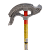 Maneral Doblaconduit para Dobla Tubos 51608 1/2" y 51609 3/4"