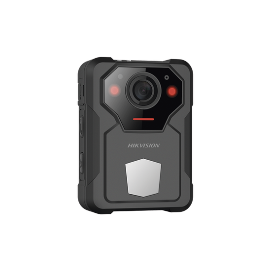 Body Camera Portátil / Grabación a 2K (4 Megapixel) / Pantalla 1.77" T