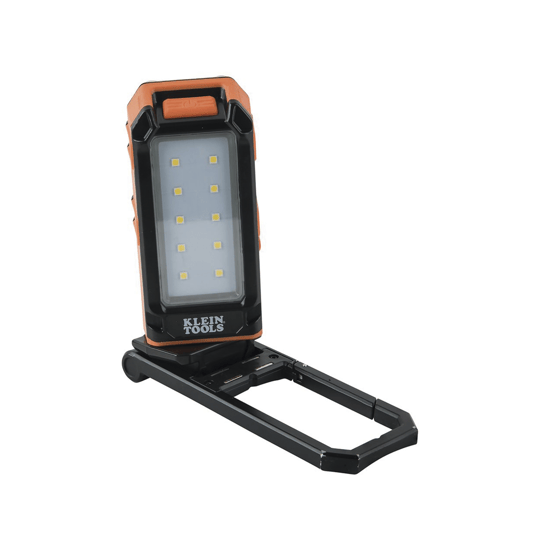 Lámpara de LED para Trabajo Personal, Recargable y Magnética (53 x 130