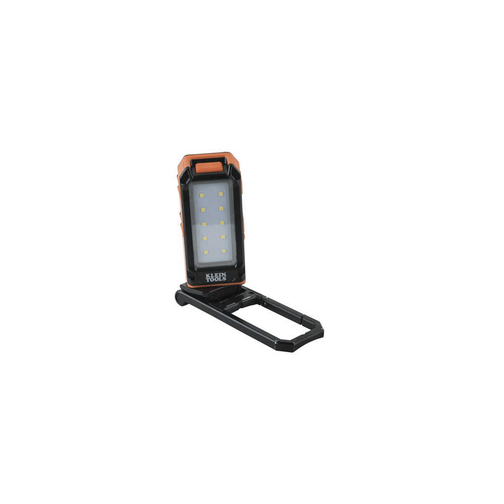 Lámpara de LED para Trabajo Personal, Recargable y Magnética (53 x 130