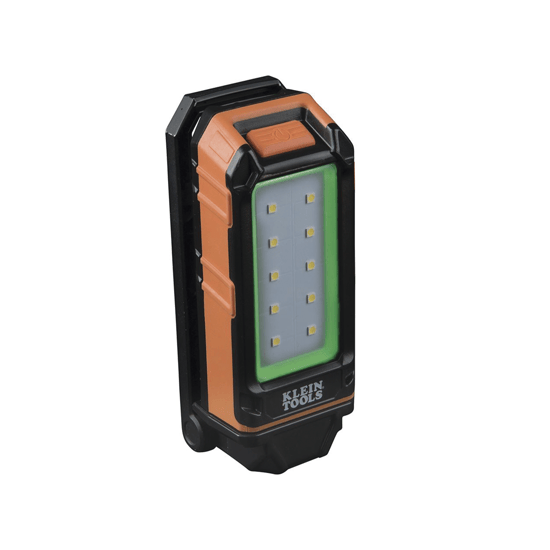 Lámpara de LED para Trabajo Personal, Recargable y Magnética (53 x 130