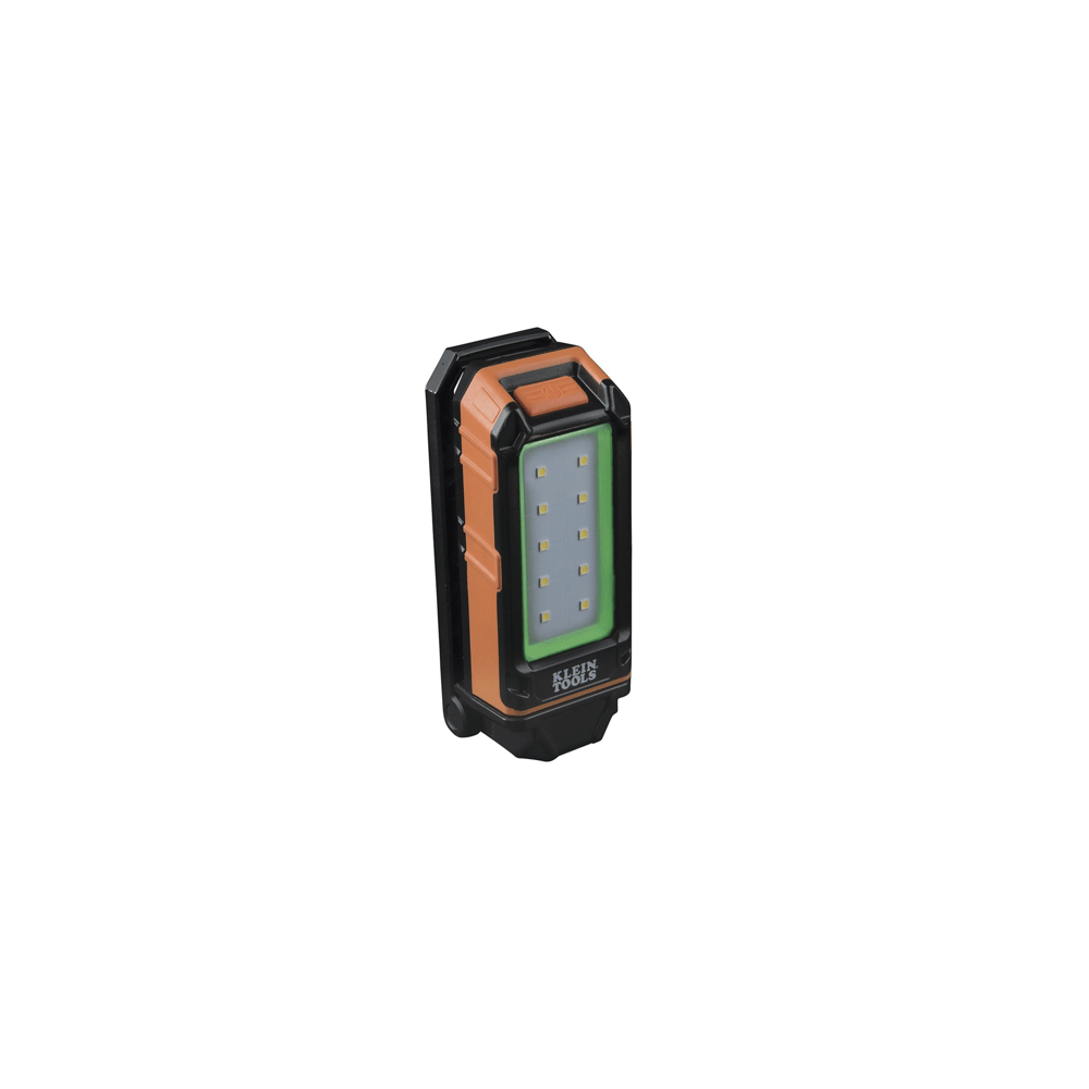 Lámpara de LED para Trabajo Personal, Recargable y Magnética (53 x 130
