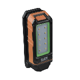 Lámpara de LED para Trabajo Personal, Recargable y Magnética (53 x 130