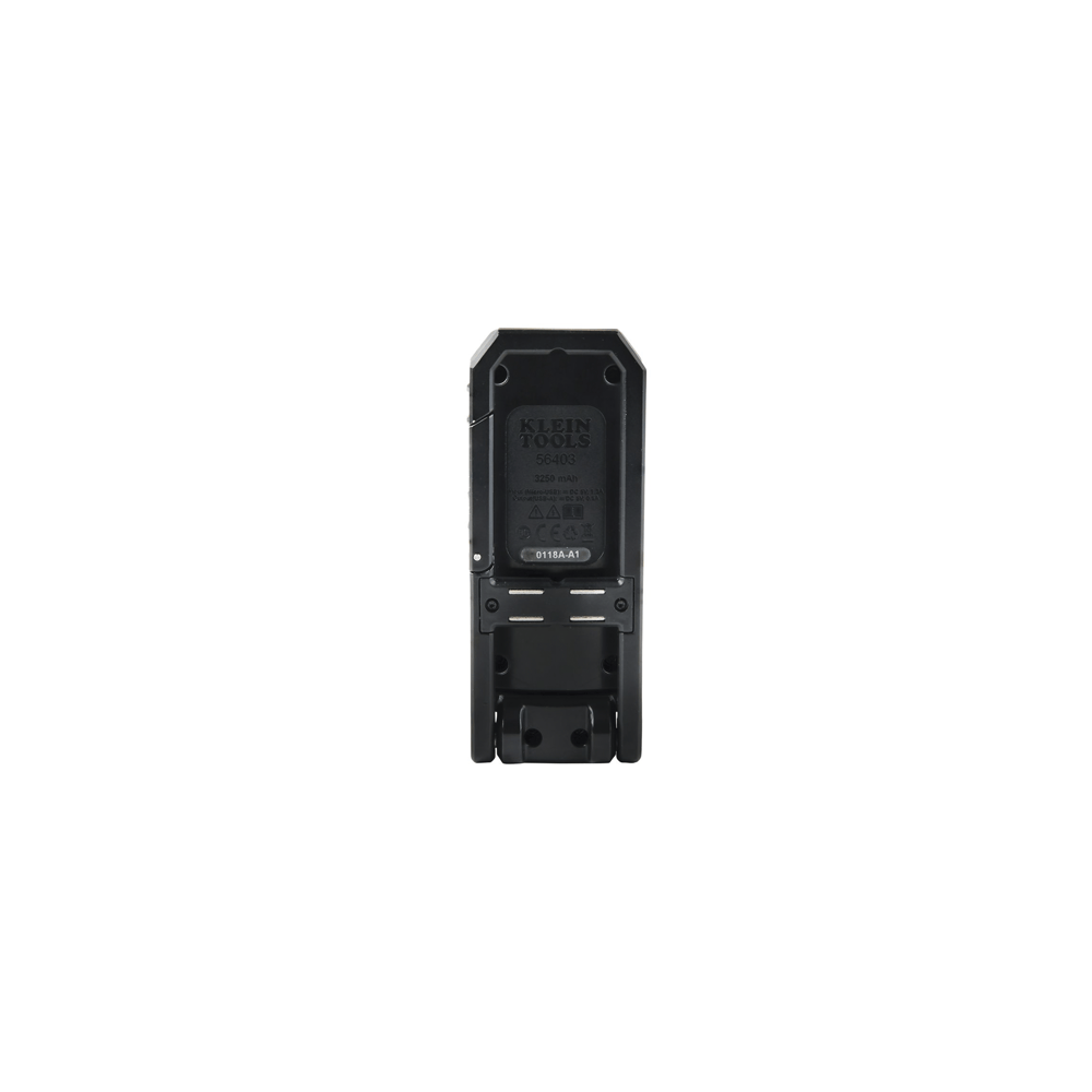 Lámpara de LED para Trabajo Personal, Recargable y Magnética (53 x 130