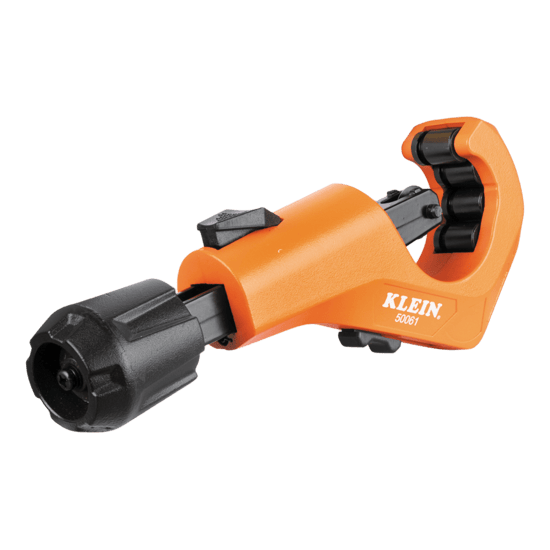 Cortador de Tubos de Ajuste Rápido para 1/8" hasta 1 5/8" de diámetro