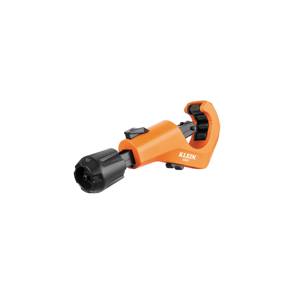 Cortador de Tubos de Ajuste Rápido para 1/8" hasta 1 5/8" de diámetro
