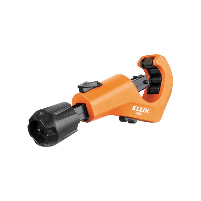Cortador de Tubos de Ajuste Rápido para 1/8" hasta 1 5/8" de diámetro