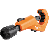 Cortador de Tubos de Ajuste Rápido para 1/8" hasta 1 5/8" de diámetro