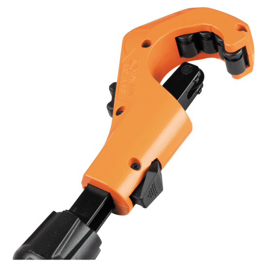 Cortador de Tubos de Ajuste Rápido para 1/8" hasta 1 5/8" de diámetro