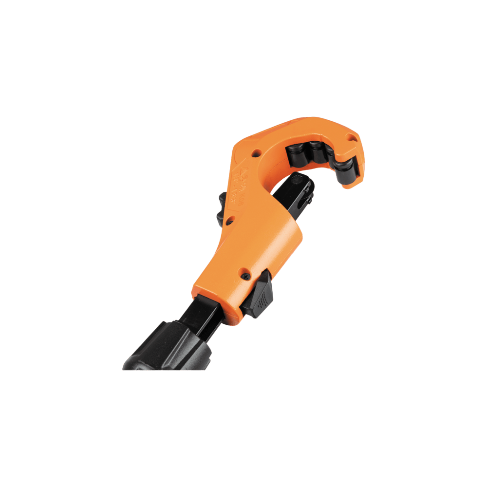 Cortador de Tubos de Ajuste Rápido para 1/8" hasta 1 5/8" de diámetro