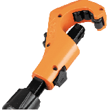 Cortador de Tubos de Ajuste Rápido para 1/8" hasta 1 5/8" de diámetro