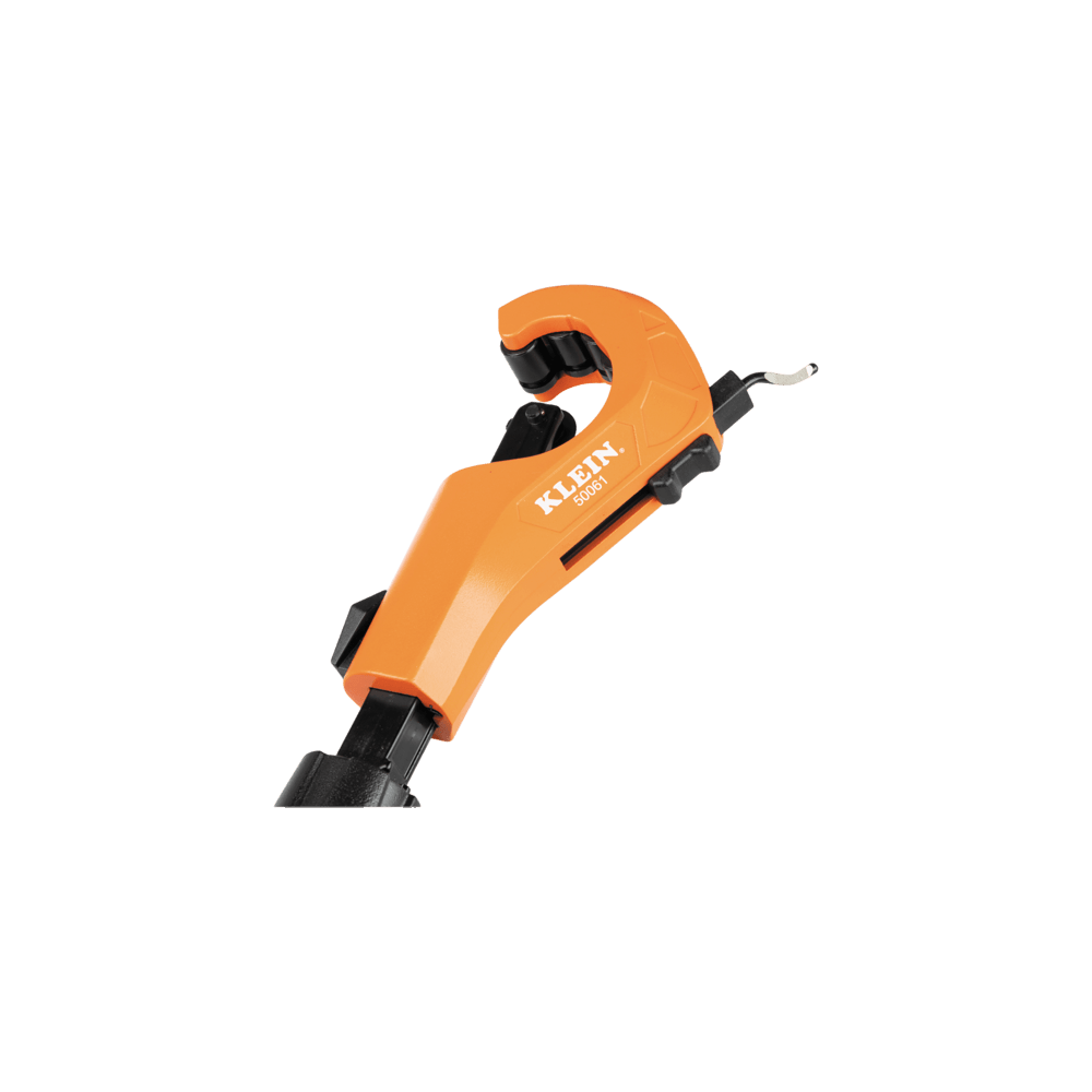 Cortador de Tubos de Ajuste Rápido para 1/8" hasta 1 5/8" de diámetro