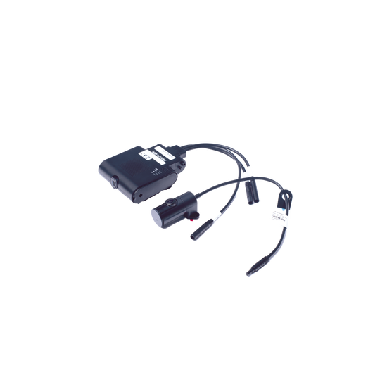 Kit Cámara de Tablero DashCam 4G LTE / 2 Megapixel (1080p) y Fotos de