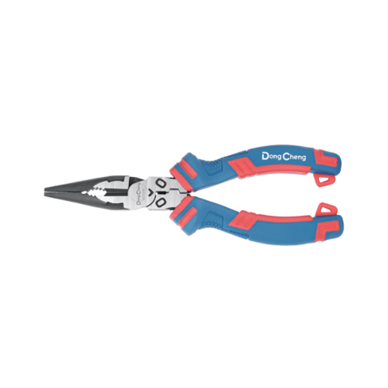 Desarmador de Impacto / 14 en 1 / Magneto de Tierras Raras / Almacenam