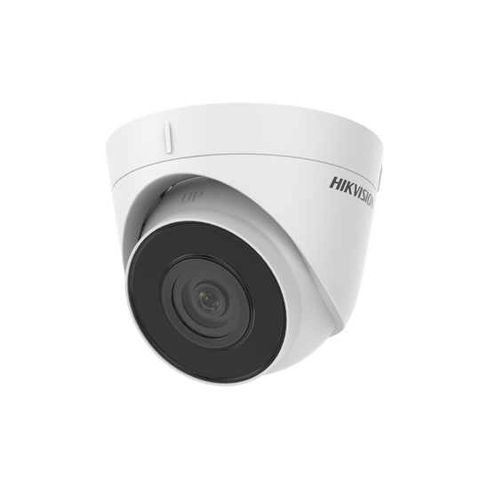 Turret IP 4 Megapixel / Lente 2.8 mm / 30 mts IR / WDR 120 dB / Exteri